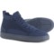 FitFlop Rally Knit High-Top Sneakers (For Men)