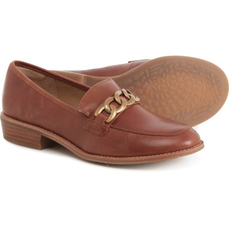 Sofft Nevara Loafers - Leather (For Women)