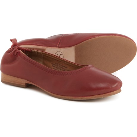 Sofft Kenni Ballet Flats - Leather (For Women)