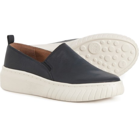 Sofft Piper Sneakers - Leather (For Women)
