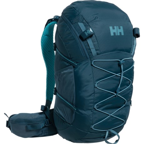 Helly Hansen Transistor 30 L Backpack - Midnight Green