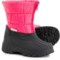 LAMO Footwear Girls Coco Winter Pac Boots