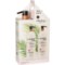 Oliology Coconut Oil Shampoo and Conditioner Set - 32 oz.