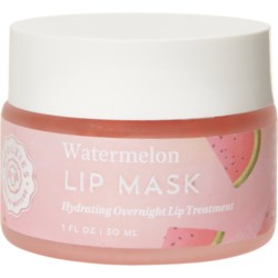 Woolzies Watermelon Lip Mask - 1 oz.