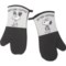 Peanuts Snoopy Coffee Oven Mitts - 2-Pack, Multi