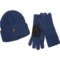 Pajar William Novelty Hat and Wilson Glove Set - Wool Blend (For Men)