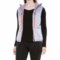 Bogner Fire + Ice Lea Hooded Vest - Insulated