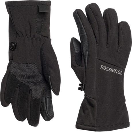 Rossignol Digital Palm Patch Gloves - Insulated (For Women)