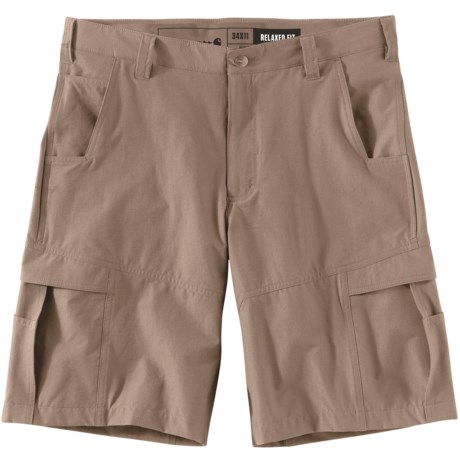 Carhartt 103580 Force® Relaxed Fit Ripstop Lightweight Cargo Shorts