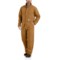 Carhartt 104396 Washed Duck Coveralls - Insulated