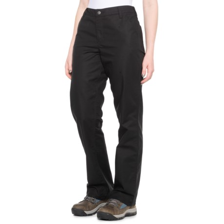 Carhartt 103104 Rugged Professional Series Loose Fit Canvas Pants