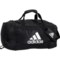 adidas Defense 2 Duffel Bag - Medium, Black