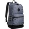 adidas Classic 3S III Backpack - Jersey Hats Onix-Black