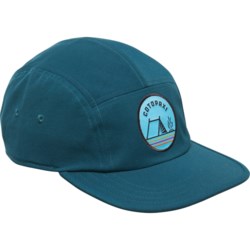 Cotopaxi Camp Life Baseball Cap (For Men and Women)
