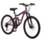Mongoose Scepter Mountain Bike - 24” (For Boys and Girls)