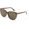 Electric Palm Sunglasses - Polarized (For Men and Women)