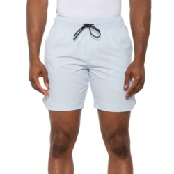 Leg3nd Transit Woven Cargo Shorts - 7”