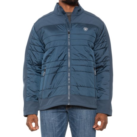 Ariat Elevation Jacket - Insulated