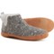 TOMS Chunky Cable Lola Slippers (For Women)