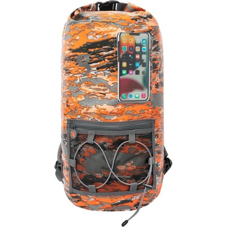 GECKO Hydroner 20 L Backpack - Ember Geckoflage