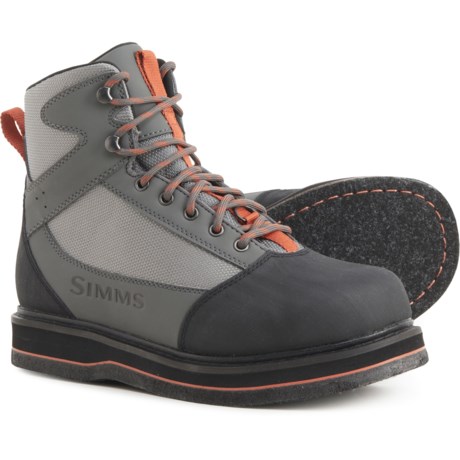 Simms Tributary Wading Boots - Felt Sole (For Men)