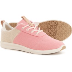 TOMS Heritage Cabrillo Canvas Sneakers (For Women)