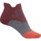 Feetures Elite Max Cushion No-Show Tab Socks - Below the Ankle (For Women)