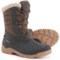 SPIRALE Made in Europe Shearling-Lined Winter Boots (For Women)