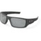 Oakley Crankshaft Shadow Sunglasses - Polarized (For Men)