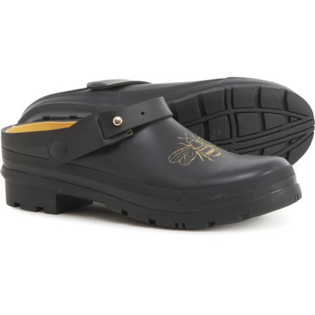 Joules Welly Slip-On Clogs (For Women)