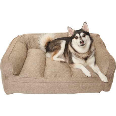 Canine Creations Sofa Pet Bed - 37x30x10”