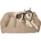 Canine Creations Sofa Pet Bed - 37x30x10”