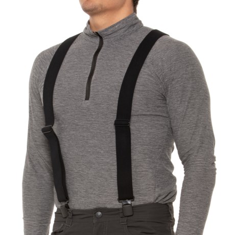 ARCADE Jessup Suspenders (For Men)