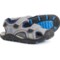 Kamik Little and Big Boys The Seaturtle 2 Sport Sandals