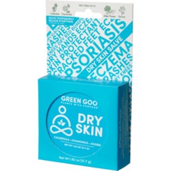 Green Goo Dry Skin Care Salve - 1.82 oz.