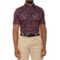 GALVIN GREEN Malik Golf Polo Shirt - Short Sleeve