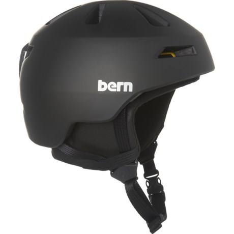 Bern Nino 2.0 Multi-Sport Helmet - MIPS (For Boys and Girls)