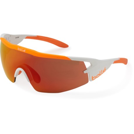 Bolle Aeromax Sunglasses (For Men and Women)