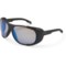 Bolle Graphite Mountaineering Sunglasses - Polarized (For Men and Women)