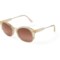 Serengeti Vinita Sunglasses - Polarized (For Men and Women)
