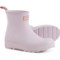 HUNTER Play Short Rain Boots - Waterproof (For Women)