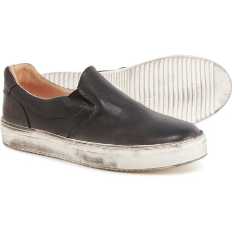 Bed Stu Hermione Sneakers - Leather (For Women)
