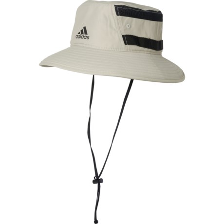 adidas Victory III Bucket Hat - UPF 50 (For Men)