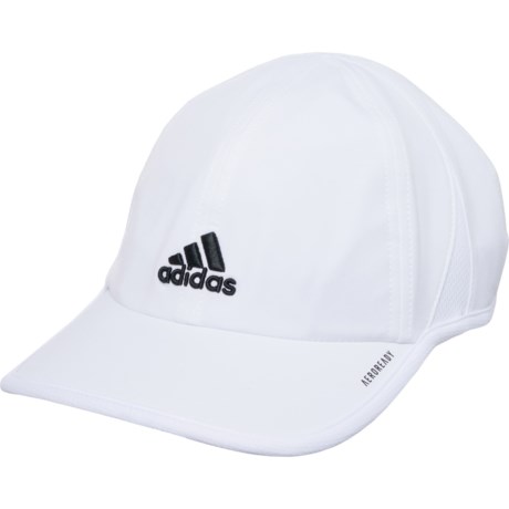 adidas Adizero® II Baseball Cap - UPF 50 (For Men)
