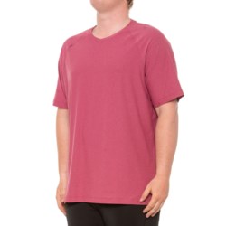 Rhone Reign T-Shirt  - UPF 50+, Short Sleeve