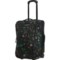 DaKine 21.5” Roller 42 L Rolling Carry-On Suitcase - Woodland Floral