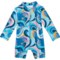 Mott 50 Infant Girls Mini Taylor Sunsuit - UPF 50+, Long Sleeve