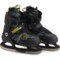 K2 Raider Ice Skates - Insulated (For Boys and Girls)