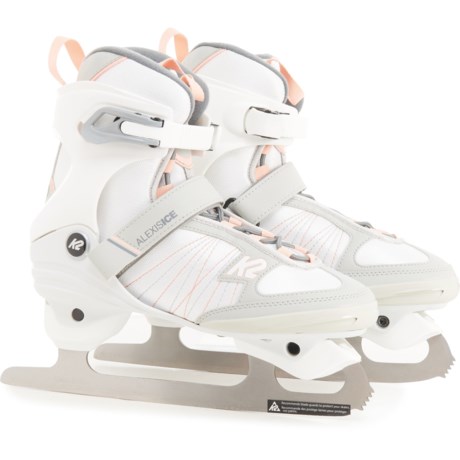 K2 Alexis Figure Blade Ice Skates (For Women)