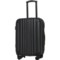 CalPak 20” Eldon Spinner Carry-On Suitcase - Hardside, Expandable, Black